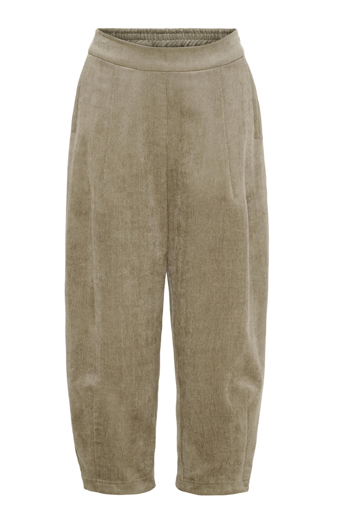 Trine Kryger Simonsen PANTS IRENE (753875), Sage