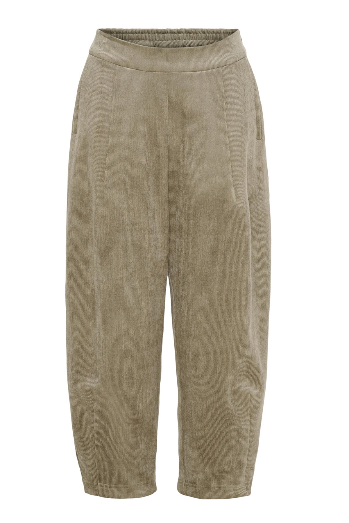 Trine Kryger Simonsen PANTS IRENE (753875), Sage