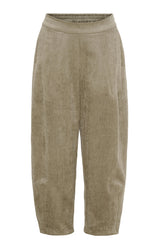 Trine Kryger Simonsen PANTS IRENE (753875), Sage