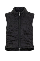 Trine Kryger Simonsen VEST LUNA (759530), Black