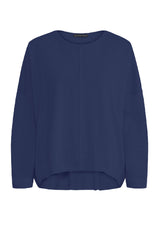 Trine Kryger Simonsen BLOUSE REBECCA 2 (759800), dark blue