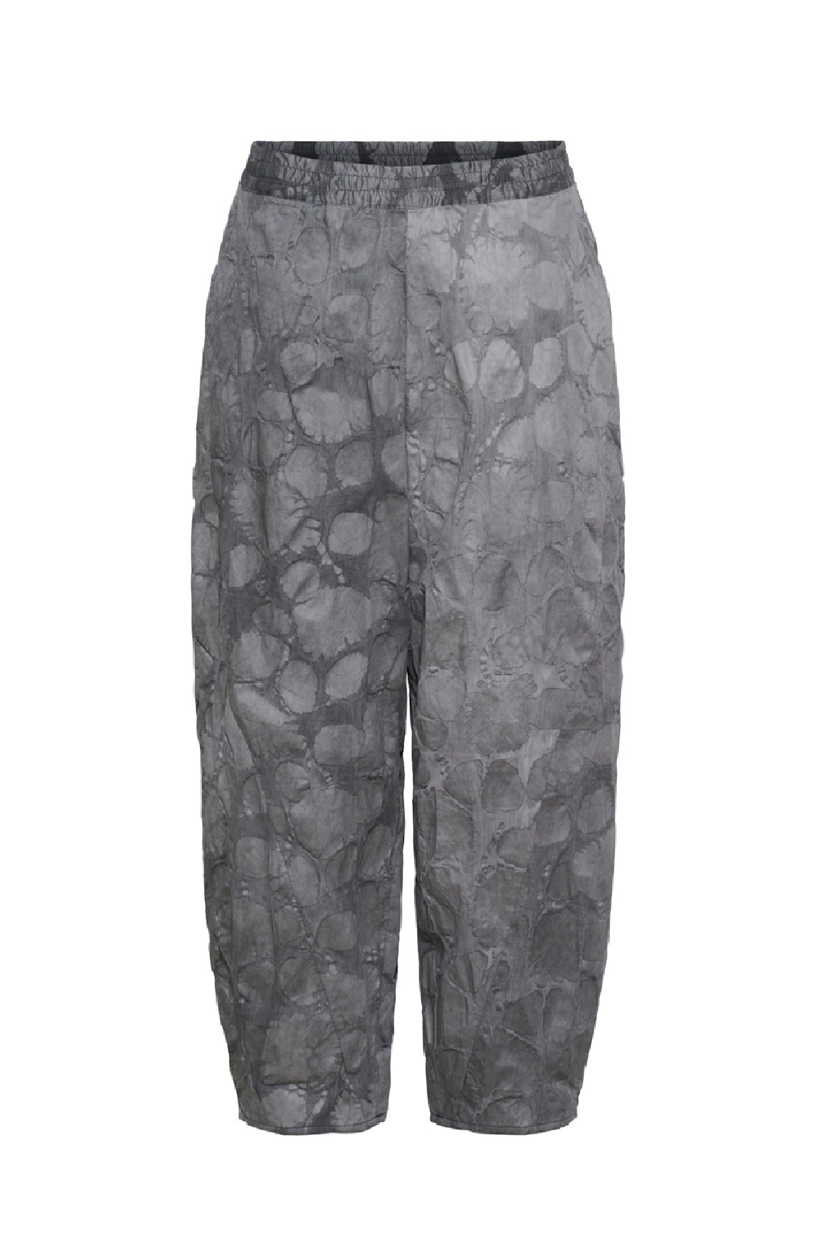 Trine Kryger Simonsen VILDA PANTS (805080) Lava grey