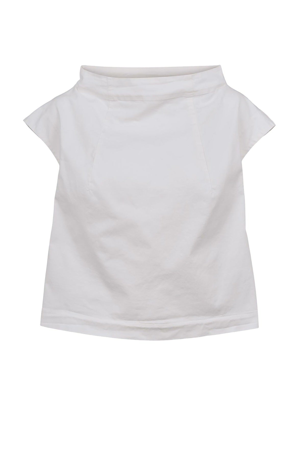 Trine Kryger Simonsen EA TOP (805500), light greige