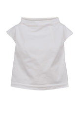 Trine Kryger Simonsen EA TOP (805500), light greige