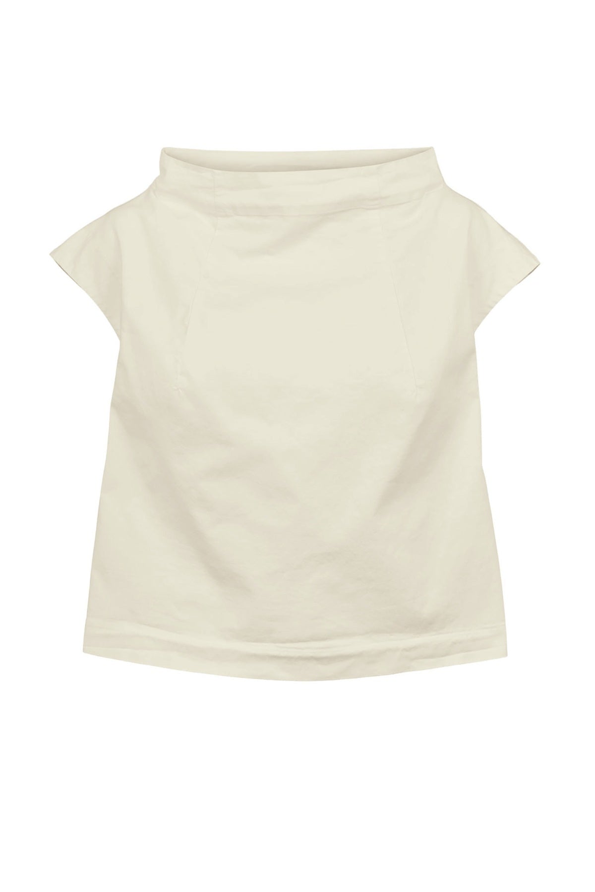Trine Kryger Simonsen EA TOP (805500), light sand