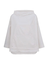 Trine Kryger Simonsen PONCHO SUVI (805530) light greige