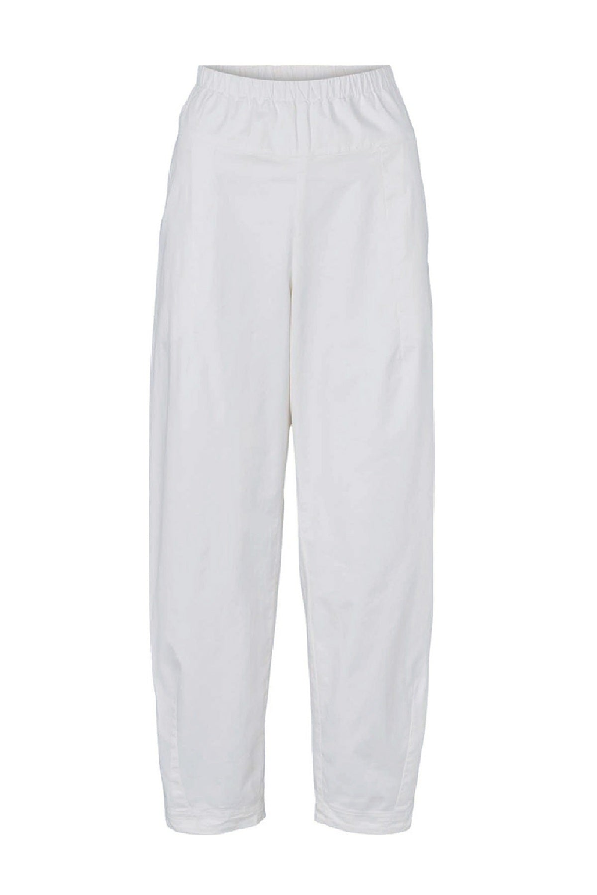 Trine Kryger Simonsen PANTS SUVI (805550) light greige