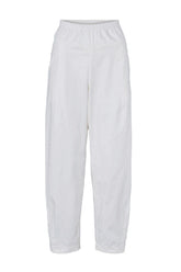 Trine Kryger Simonsen PANTS SUVI (805550) light greige