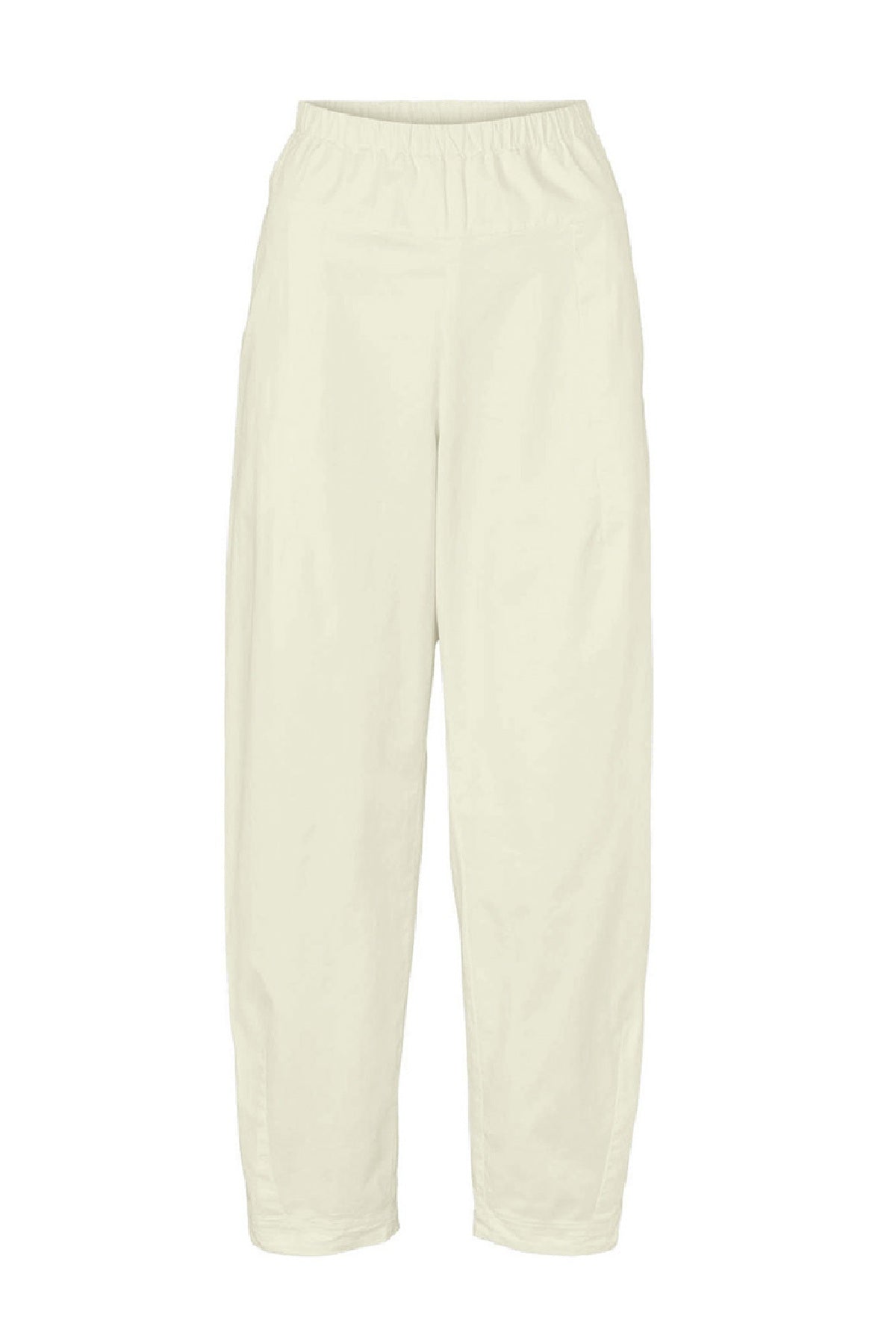 Trine Kryger Simonsen PANTS SUVI (805550) light sand