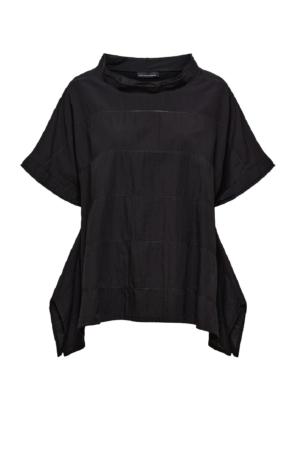 Trine Kryger Simonsen SIMI TOP (806010) black