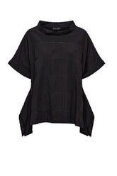 Trine Kryger Simonsen SIMI TOP (806010) black