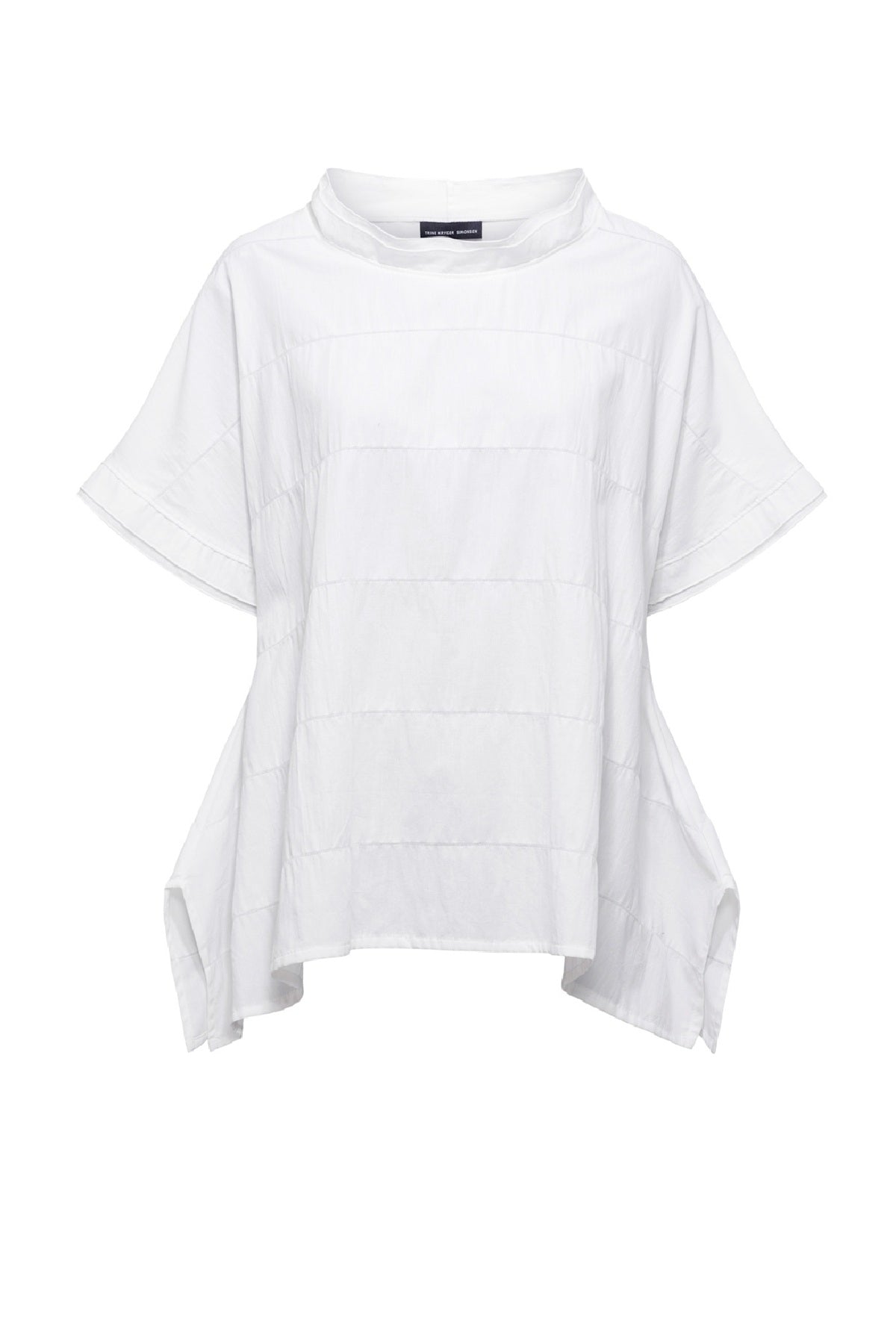 Trine Kryger Simonsen SIMI TOP (806010) white
