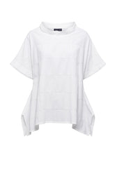 Trine Kryger Simonsen SIMI TOP (806010) white