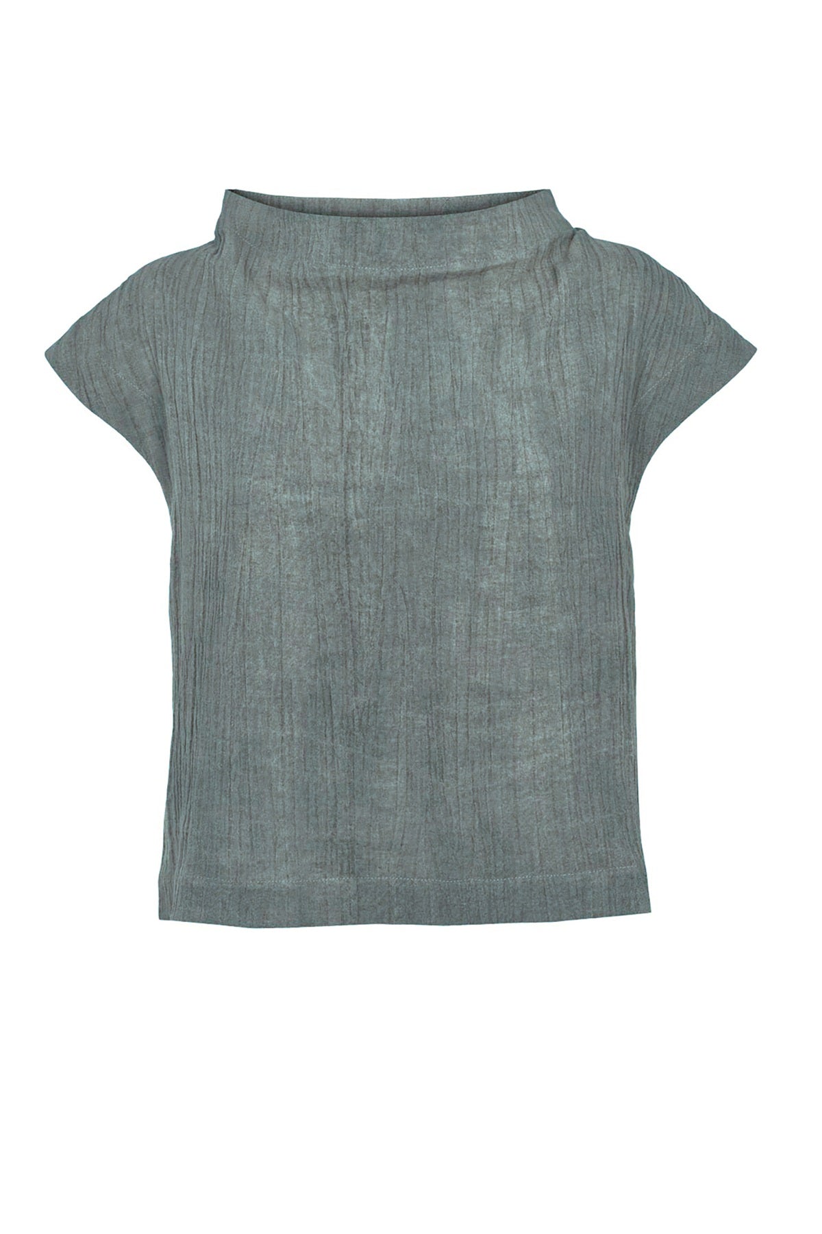 Trine Kryger Simonsen EA TOP  (808005) sea green