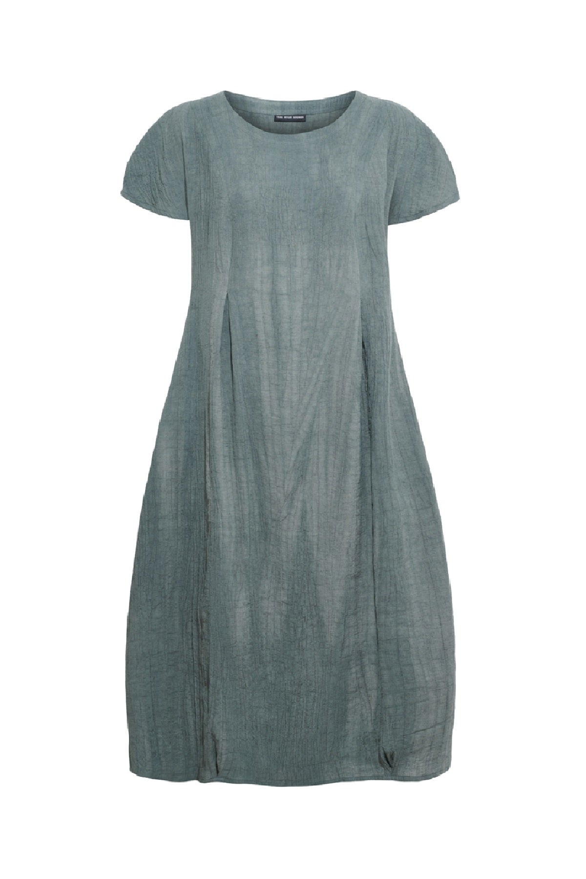 Trine Kryger Simonsen VIGIS DRESS (808045) sea green