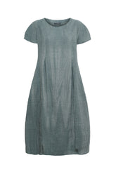 Trine Kryger Simonsen VIGIS DRESS (808045) sea green