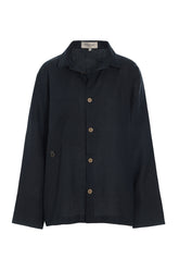 Henriette Steffensen  SHIRT 81000, BLACK