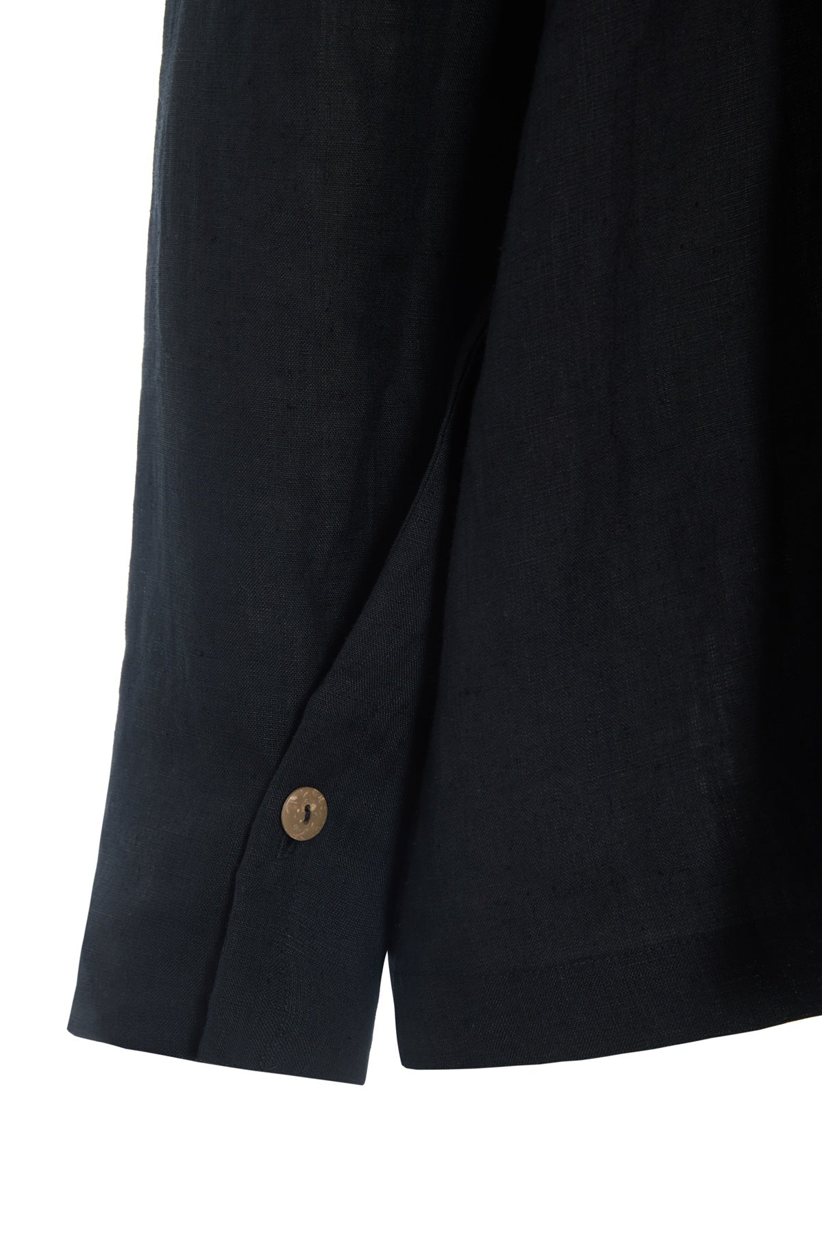 Henriette Steffensen  SHIRT 81000, BLACK