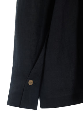 Henriette Steffensen  SHIRT 81000, BLACK