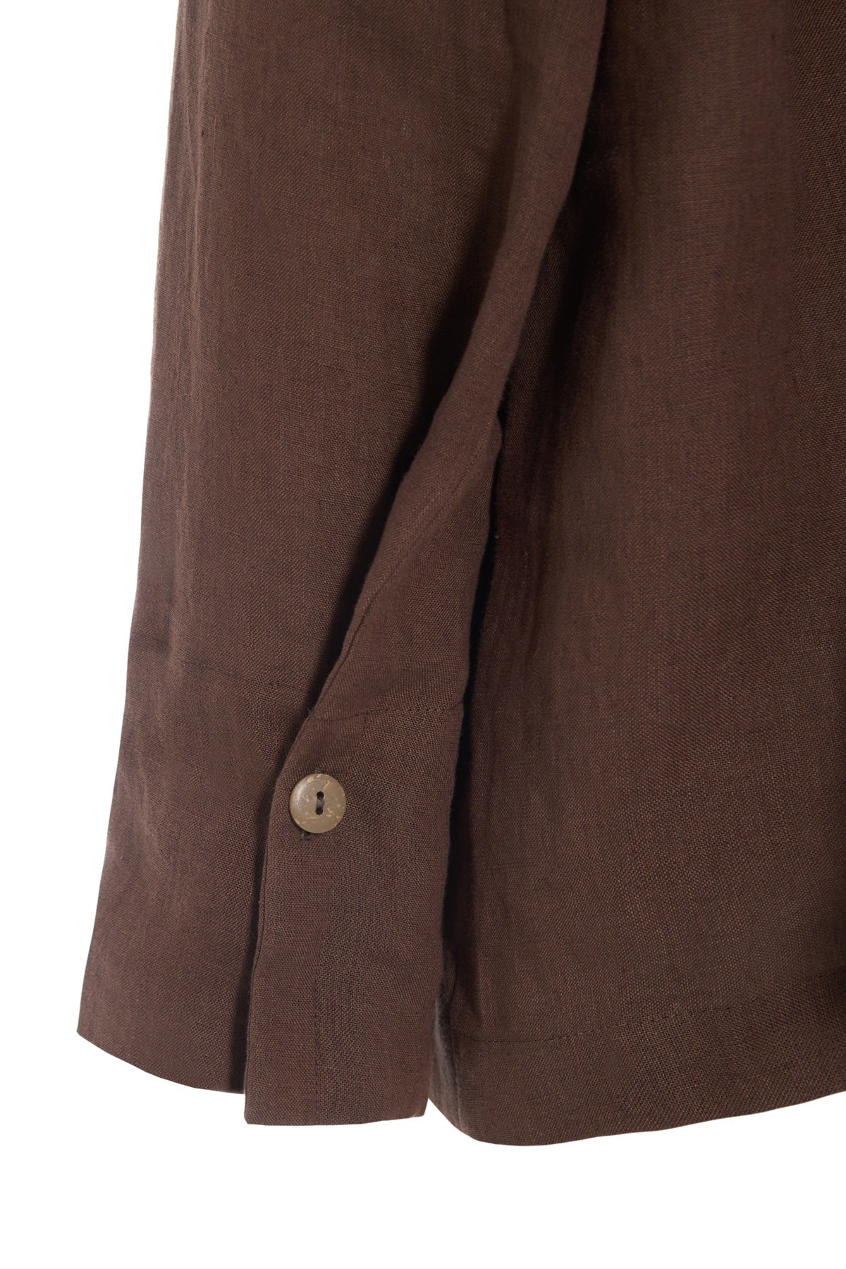 Henriette Steffensen  SHIRT 81000, CHOCOLATE