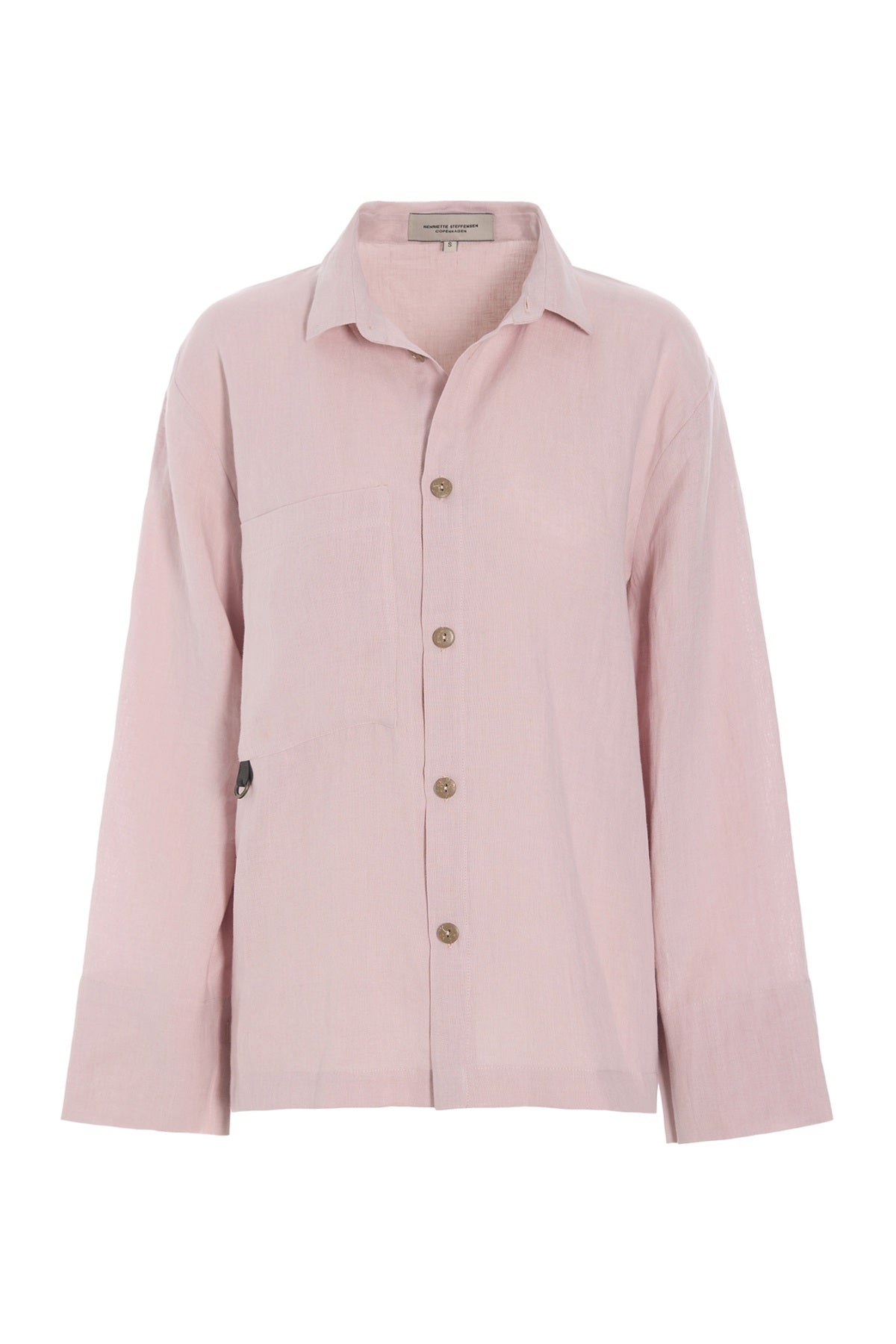 Henriette Steffensen  SHIRT 81000, NUDE