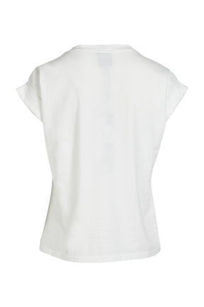 NÜ Denmark Zelda T-shirt, Black mix