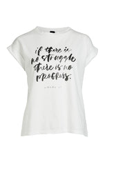 NÜ Denmark Zelda T-shirt, Black mix