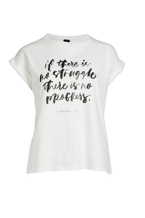 NÜ Denmark Zelda T-shirt, Black mix
