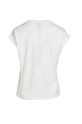 NÜ Denmark Zelda T-shirt, Bone mix