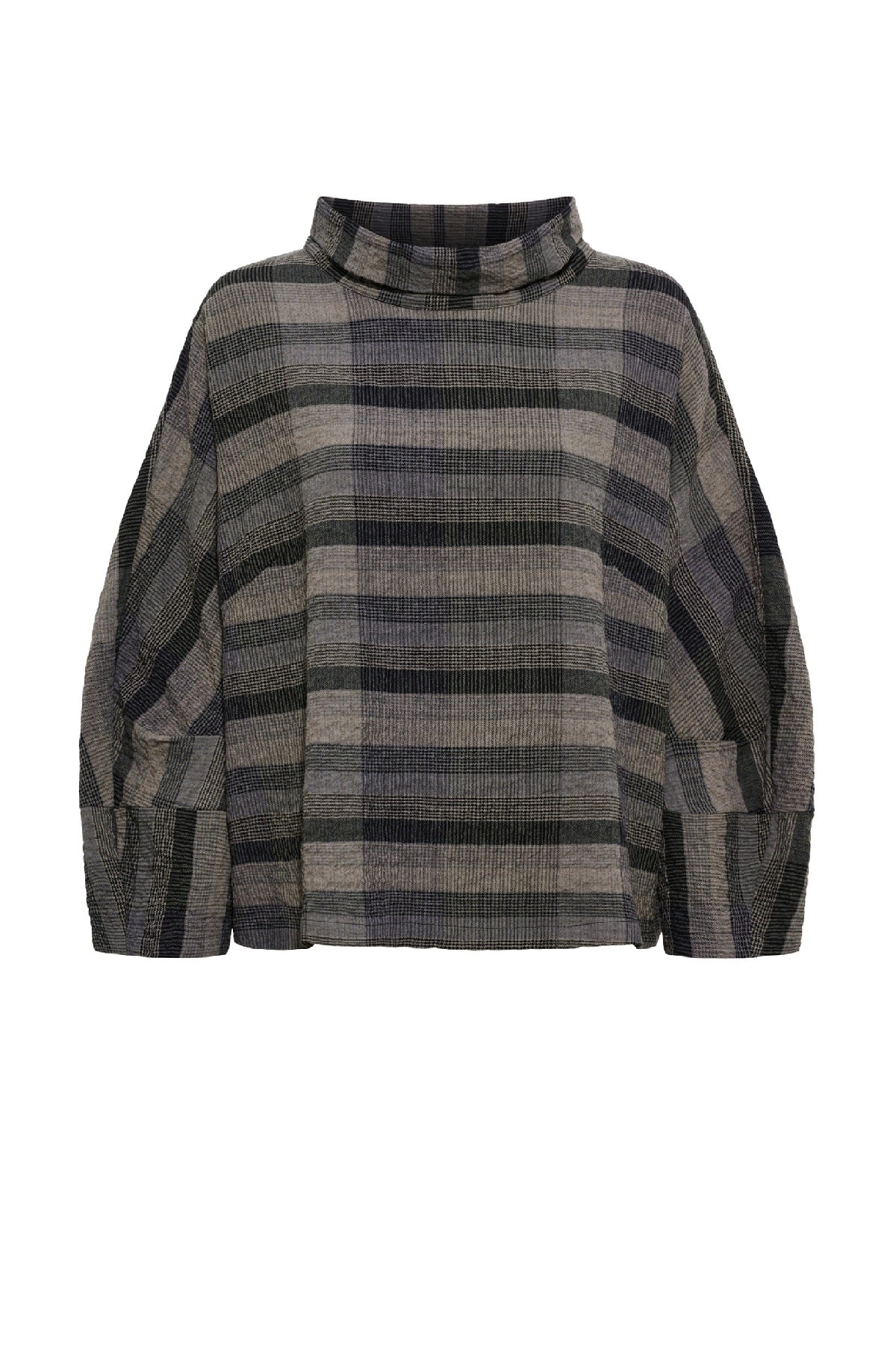 Trine Kryger Simonsen BLOUSE SALA (852025) multi