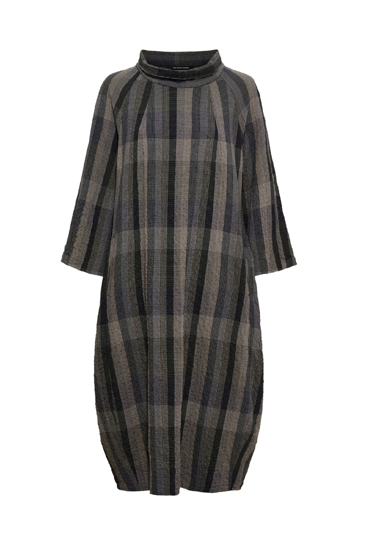 Trine Kryger Simonsen DRESS SALA (852050) multi