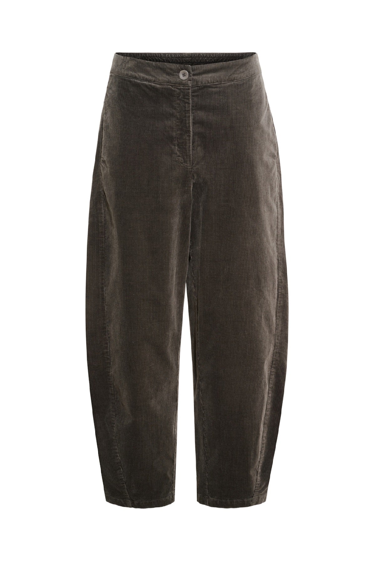 Trine Kryger Simonsen PANTS EIKE (853080) brown khaki