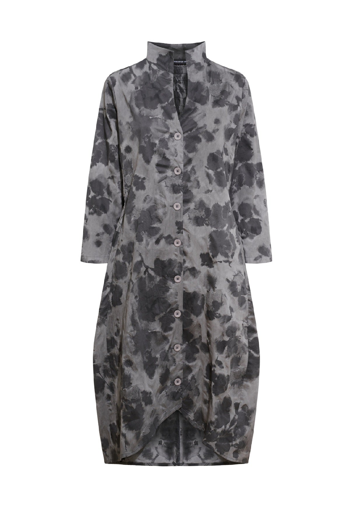 Trine Kryger Simonsen DRESS KIMIKO (855085) multi grey
