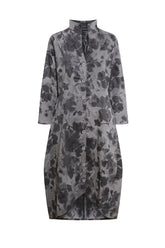 Trine Kryger Simonsen DRESS KIMIKO (855085) multi grey