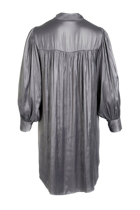 NÜ Denmark Boel Tunic, iron grey