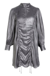 NÜ Denmark Boel Tunic, iron grey