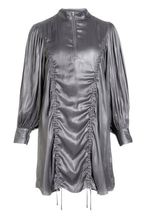 NÜ Denmark Boel Tunic, iron grey