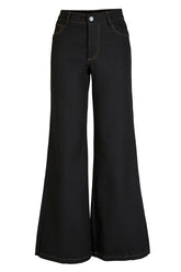 NÜ Denmark  Beate Trousers, Black