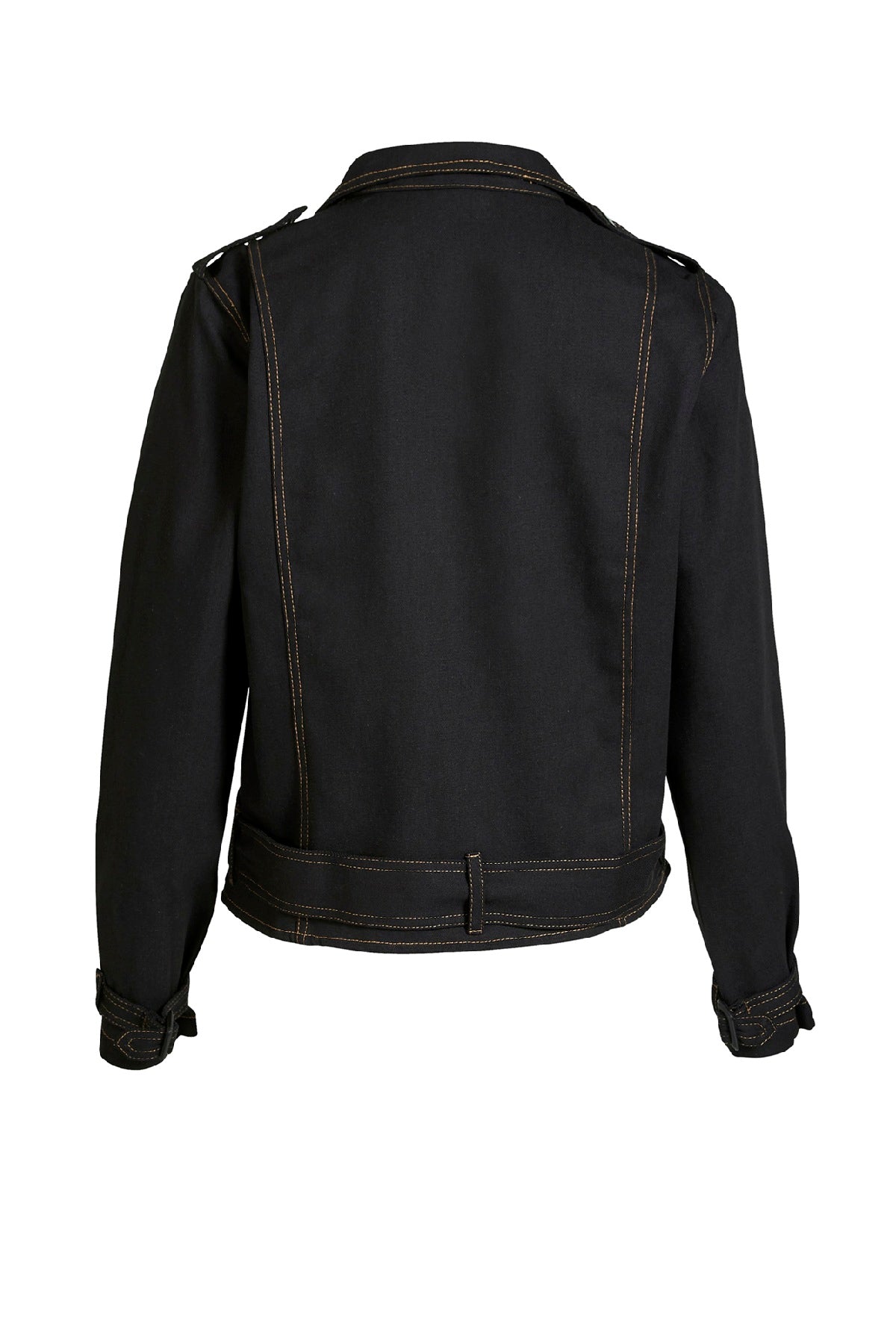 NÜ Denmark Beate Jacket, Black