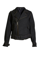 NÜ Denmark Beate Jacket, Black