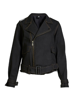 NÜ Denmark Beate Jacket, Black