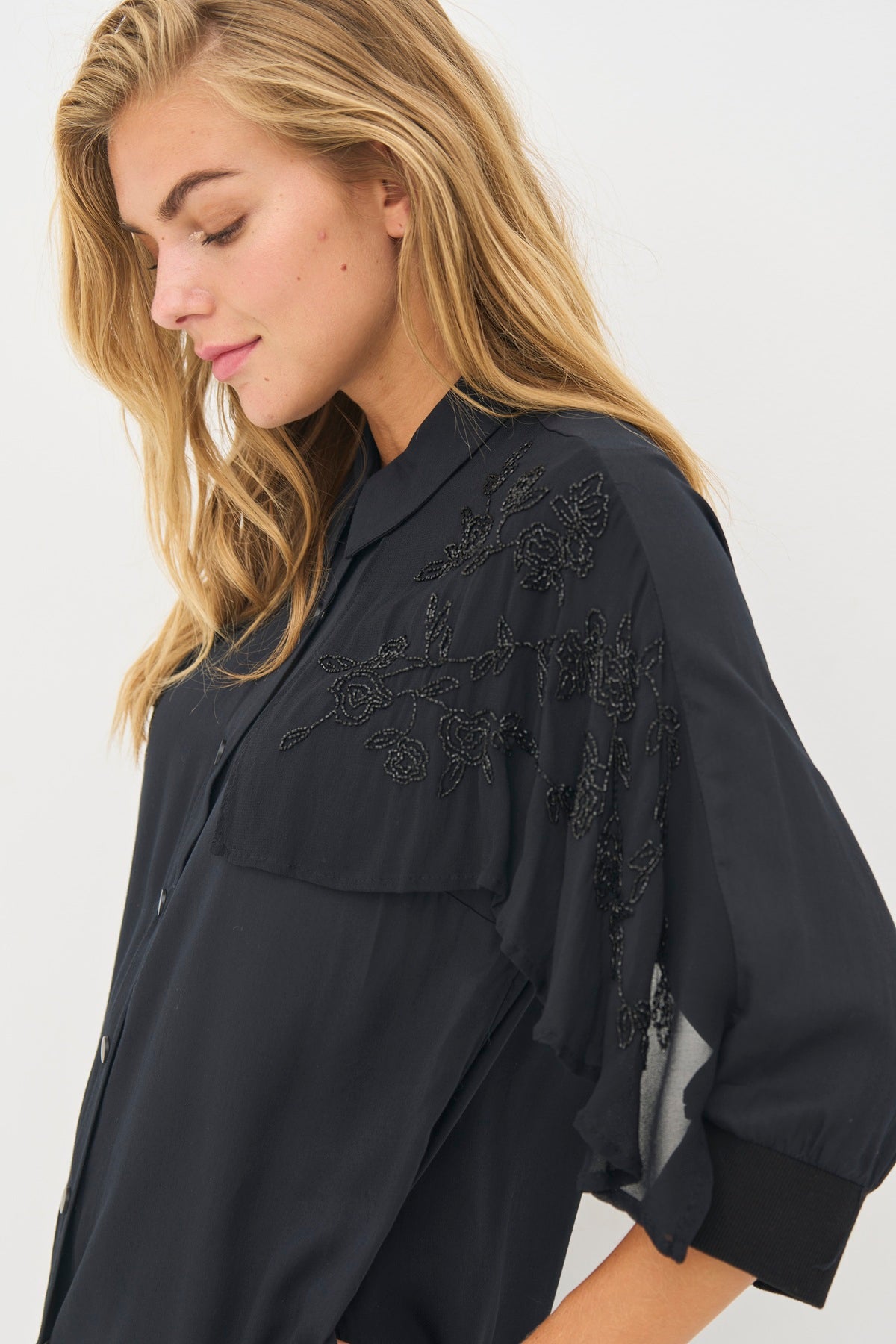 NÜ Denmark Bibi Dress, Black