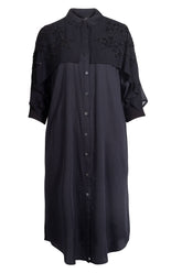 NÜ Denmark Bibi Dress, Black