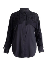 NÜ Denmark Bibi Shirt, Black