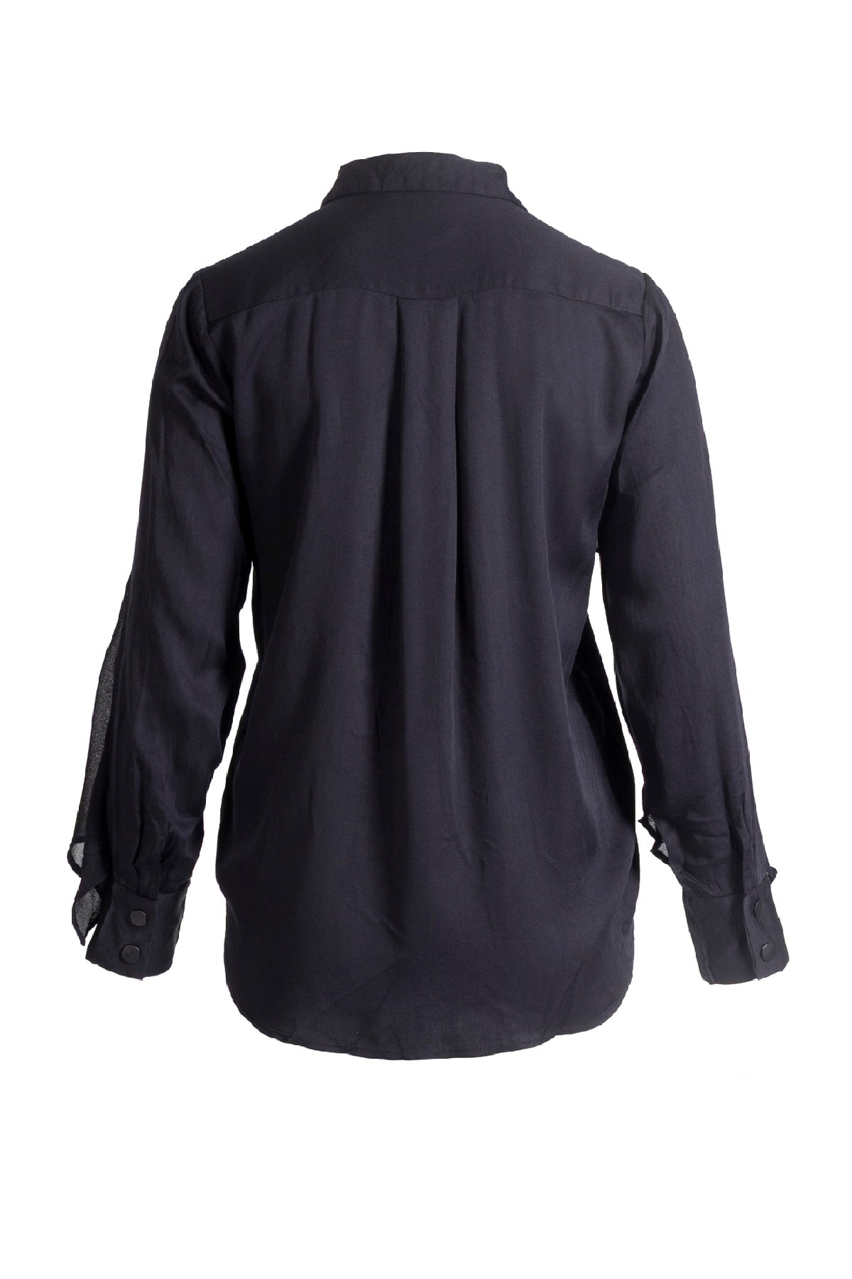 NÜ Denmark Bibi Shirt, Black