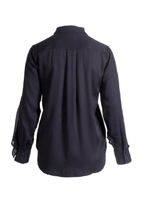 NÜ Denmark Bibi Shirt, Black