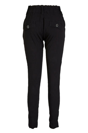 NÜ Denmark Trille Bia Trousers, Black