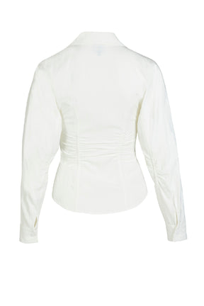 NÜ Denmark Beo Shirt, Creme