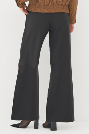 NÜ Denmark Badia Trousers, Black
