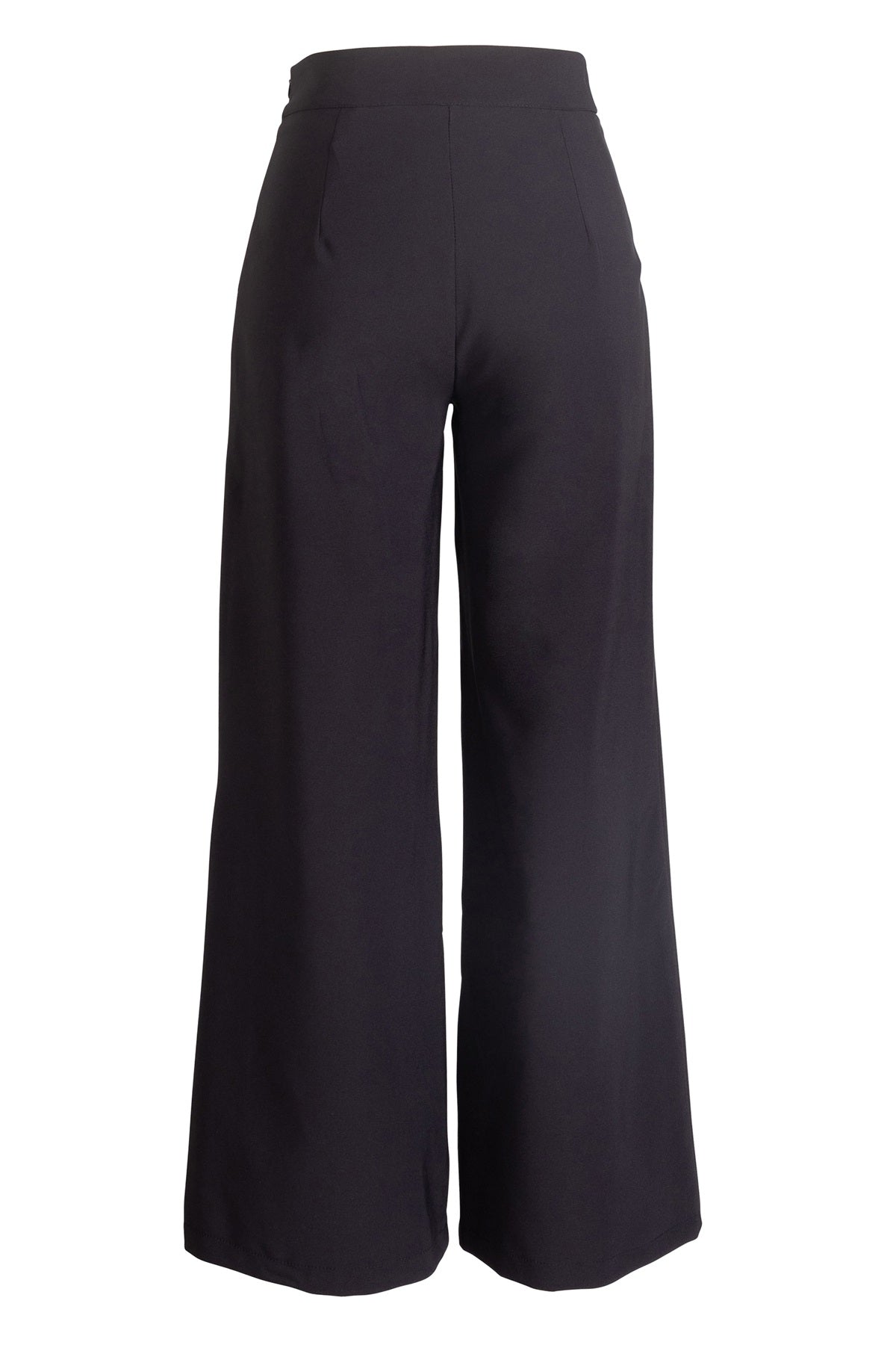 NÜ Denmark Badia Trousers, Black